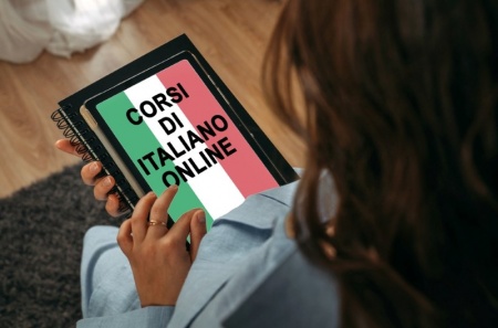 Certificado B1 italiano: aprender o idioma para reconhecer cidadania por casamento